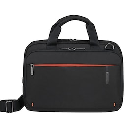 Samsonite Network 4 14,1" taske til bærbar computer (sort)