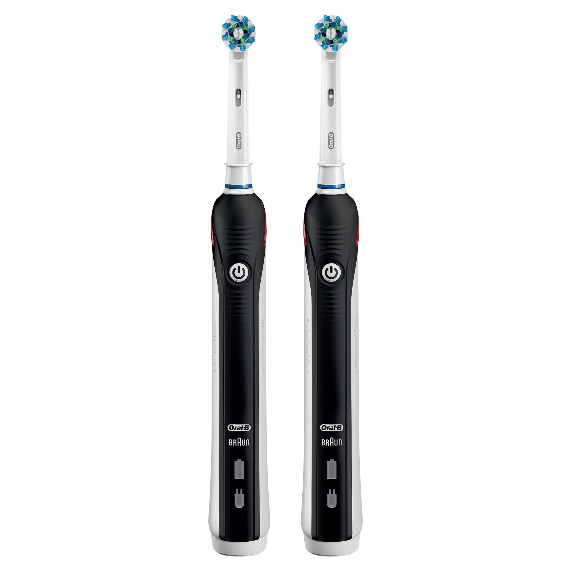 Oral-B Pro2 elektrisk tandbørste 2900 | Elgiganten