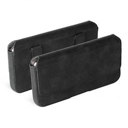 Krusell Sunne BeltCase Universal Vintage Black