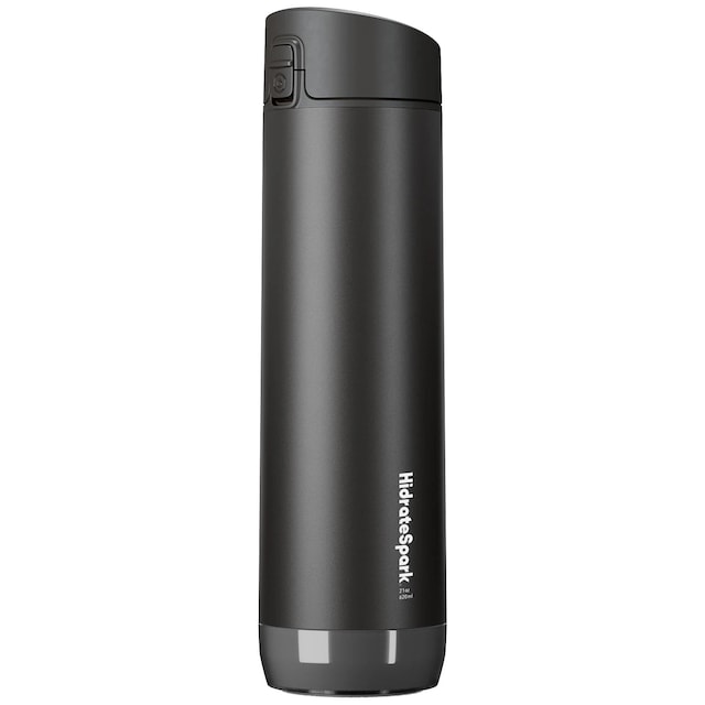 Hidrate Spark Pro smart vandflaske HI006012 (sort)