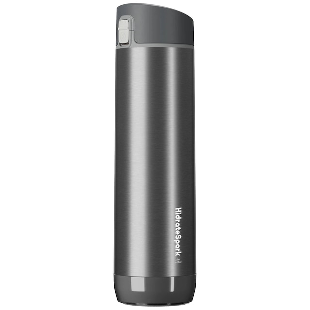 Hidrate Spark Pro smart vandflaske HI006011 (rustfrit stål)