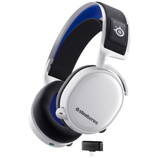 SteelSeries Arctis 7P Plus Wireless gaming headset | Elgiganten