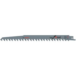 Bosch Accessories 2608650681 Bajonetsavklinge S 1542 K