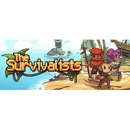 The Survivalists - PC Windows