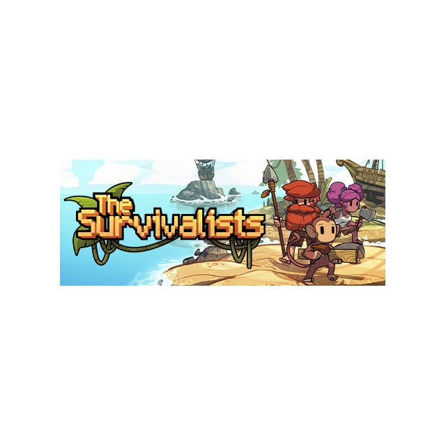 The Survivalists - PC Windows