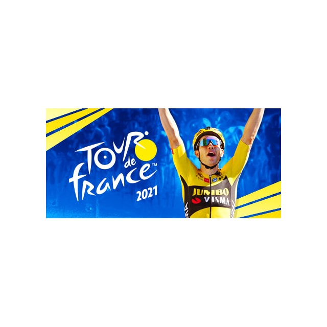 Tour de France 2021 - PC Windows