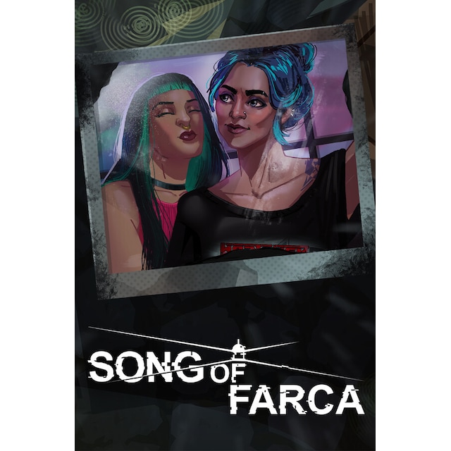Song of Farca - PC Windows