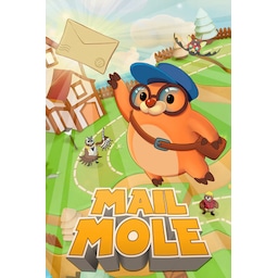 Mail Mole - PC Windows,Linux