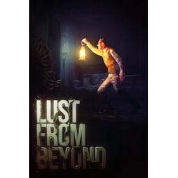 Lust from Beyond - PC Windows