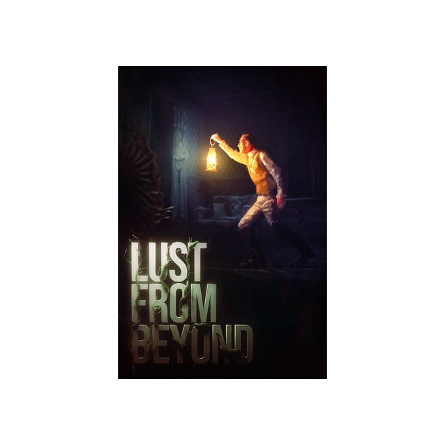 Lust from Beyond - PC Windows