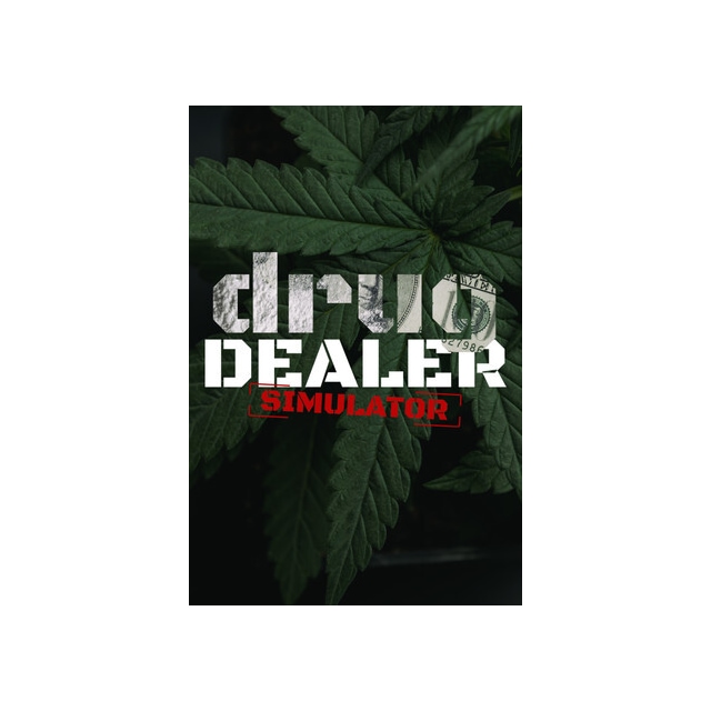 Drug Dealer Simulator - PC Windows