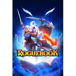 Roguebook - PC Windows