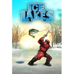Ice Lakes - PC Windows,Mac OSX,Linux