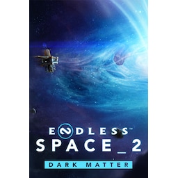 Endless Space® 2 - Dark Matter - PC Windows,Mac OSX