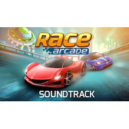 Race Arcade Soundtrack - PC Windows,Mac OSX,Linux