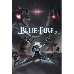 Blue Fire - PC Windows