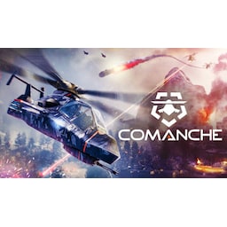 Comanche - PC Windows
