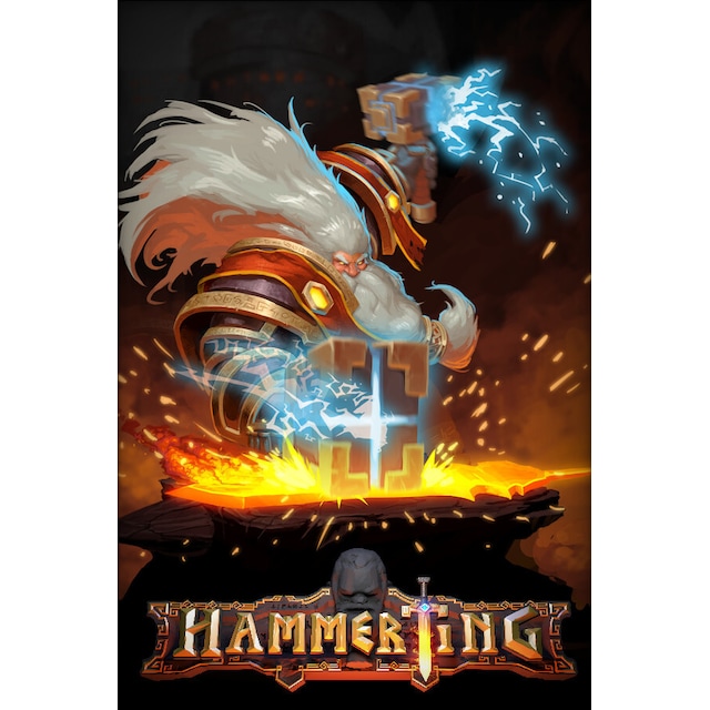 Hammerting - PC Windows