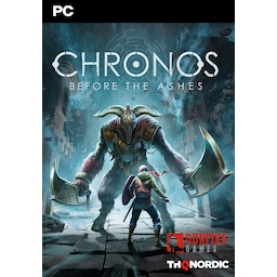 Chronos: Before the Ashes - PC Windows
