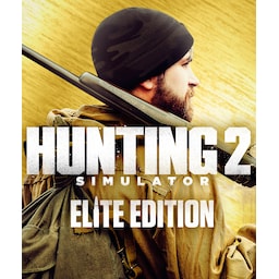 Hunting Simulator 2: Elite Edition - PC Windows