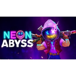 Neon Abyss - PC Windows
