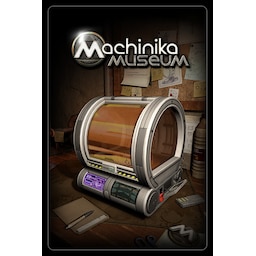 Machinika Museum - PC Windows