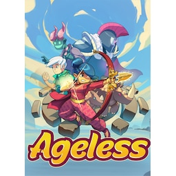 Ageless - PC Windows