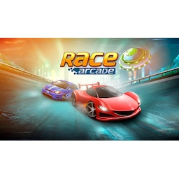 Race Arcade - PC Windows,Mac OSX,Linux