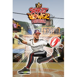 Street Power Football - PC Windows