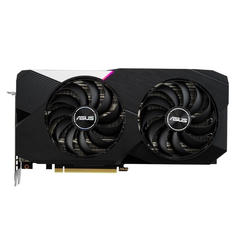 GeForce RTX 3060 Dual OC 12GB