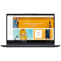 Lenovo Yoga 7 i7/16/1024 2-i-1