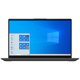 Lenovo IdeaPad 5 i3/8/256 15.6" bærbar computer