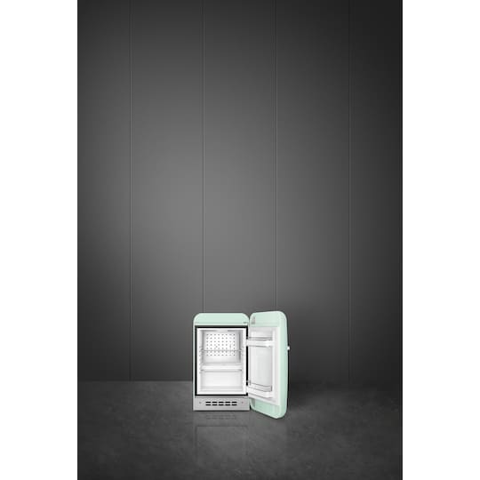Smeg minikøleskab FAB5RCR5 | Elgiganten