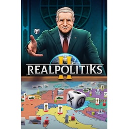 Realpolitiks II - PC Windows
