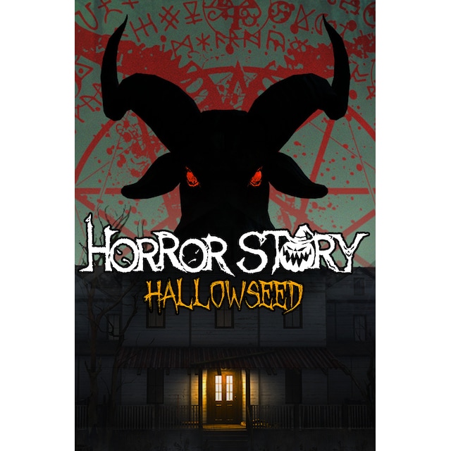 Horror Story: Hallowseed - PC Windows