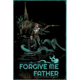 Forgive Me Father - PC Windows