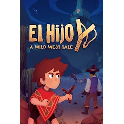 El Hijo - A Wild West Tale - PC Windows