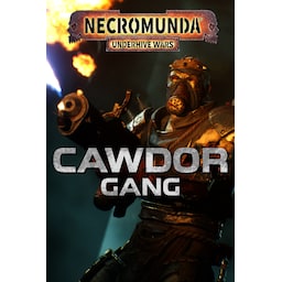Necromunda: Underhive Wars - Cawdor Gang - PC Windows