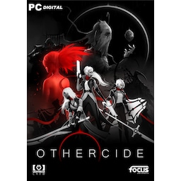 Othercide - PC Windows