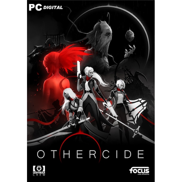 Othercide - PC Windows