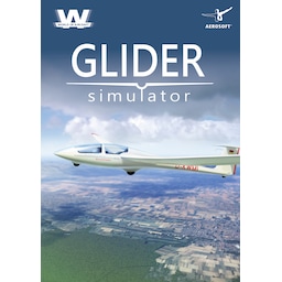 World of Aircraft: Glider Simulator - PC Windows