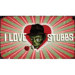 I Love Stubbs Edition - PC Windows