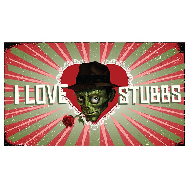 I Love Stubbs Edition - PC Windows
