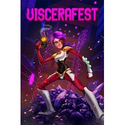 Viscerafest - PC Windows