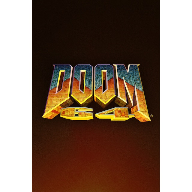 DOOM 64 - PC Windows