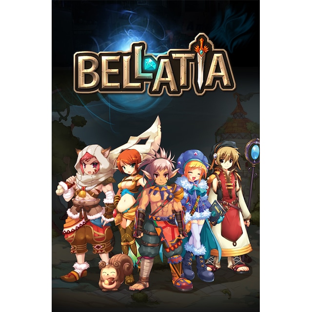 Bellatia - PC Windows