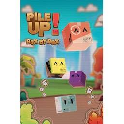 Pile Up! Box by Box - PC Windows