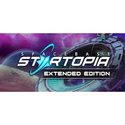 Spacebase Startopia - Extended Edition - PC Windows