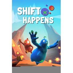 Shift Happens - PC Windows