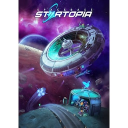 Spacebase Startopia - PC Windows